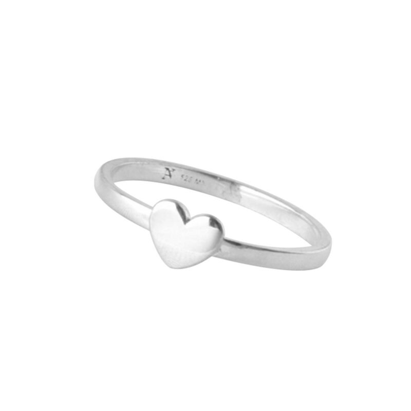 Anillo Amore de Plata image number null