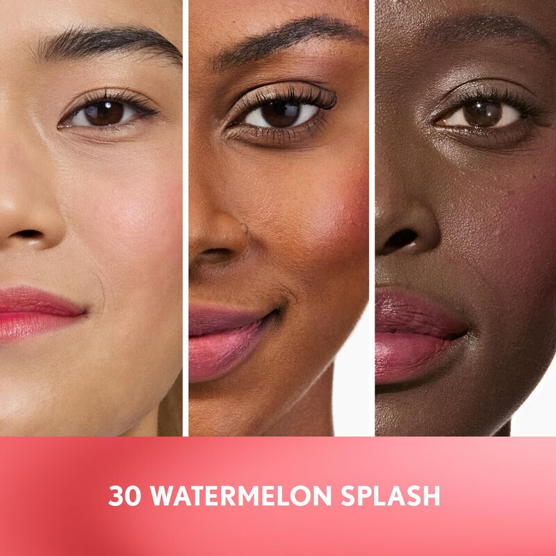 Tinte Labial Covergirl Watermelon Splash 30 Coo... image number null