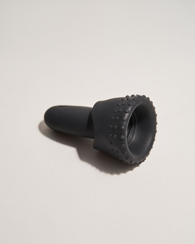 Vibrador Kun Masturbador de Pene image number null