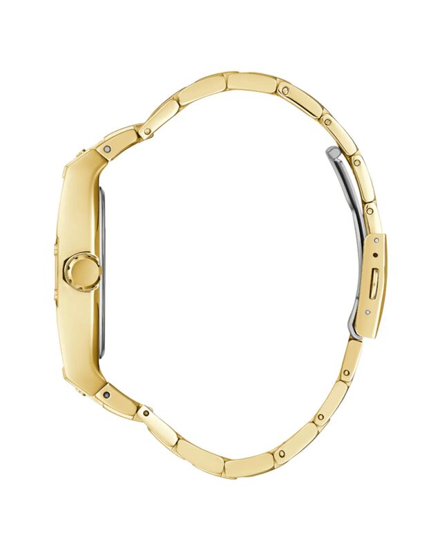 Reloj Guess Mens Gold Hombre GW0456G1 image number null