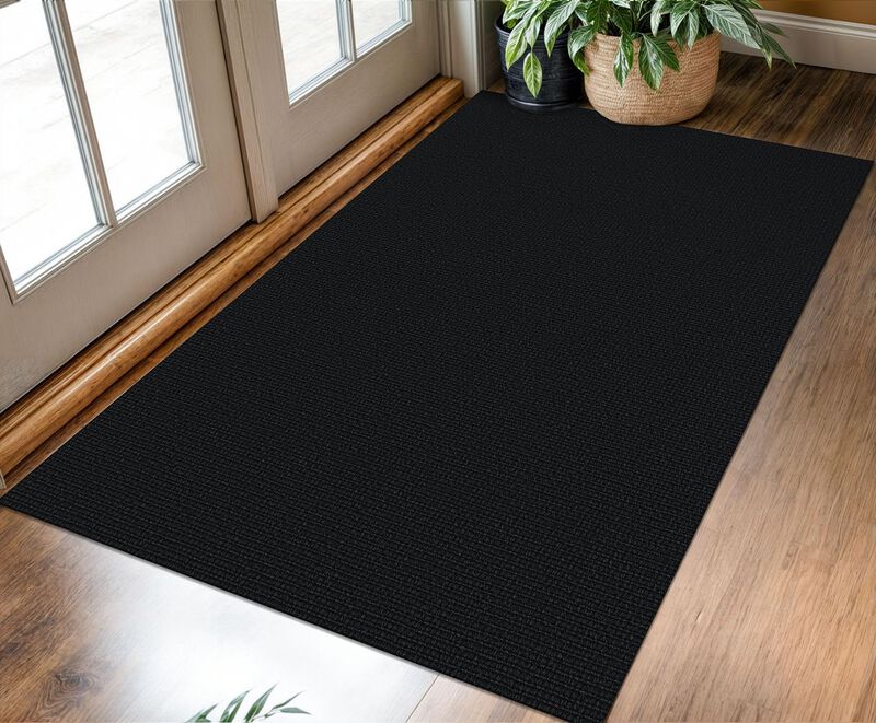 Alfombra Kozyfly 91 cm X 152 cm Lavable Antides... image number null