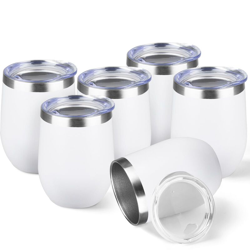 Vaso T&eacute;rmico Para Vino Starspeed 355 ml Pack De... image number null