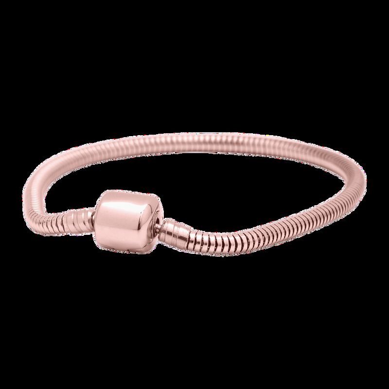 Pulseras Mujer, Brazalete Para Dijes Charms, Jo... image number null