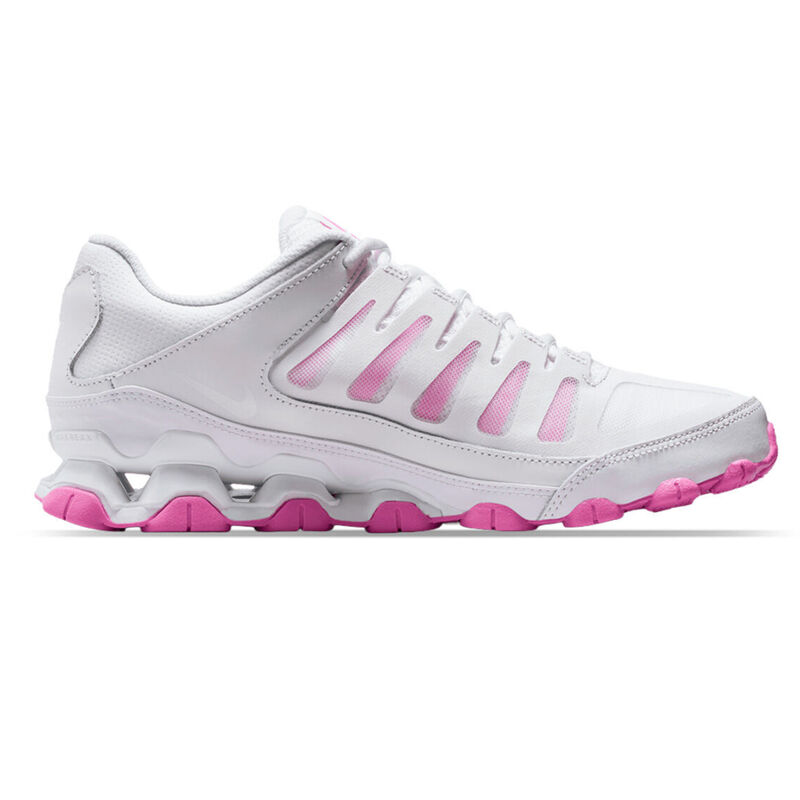 Tenis Deportivo Nike Reax 8 Tr Mesh Io2400-101 image number null