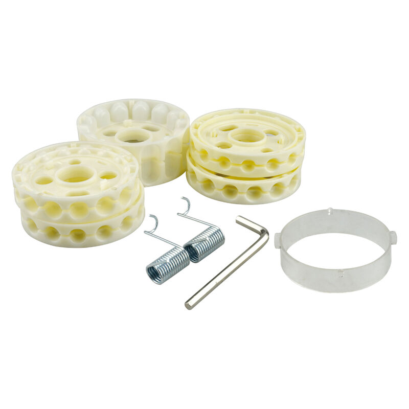 GIMEX|Sembradora Manual Wsp-06B 23Cm Inoxidable image number null