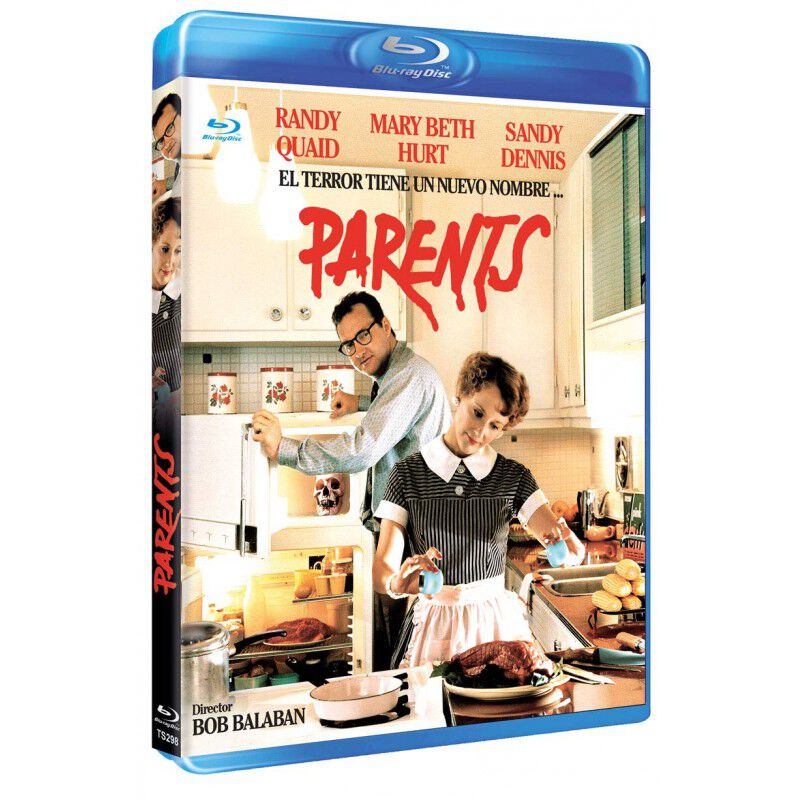 Parents [blu-ray.] (1989) image number null