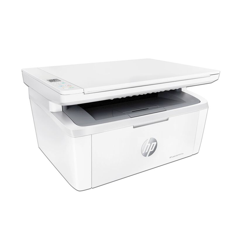 Multifuncional HP LaserJet M141w Monocrom&aacute;tica image number null