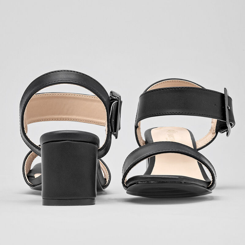 Instinto Zapatos para mujer negro image number null