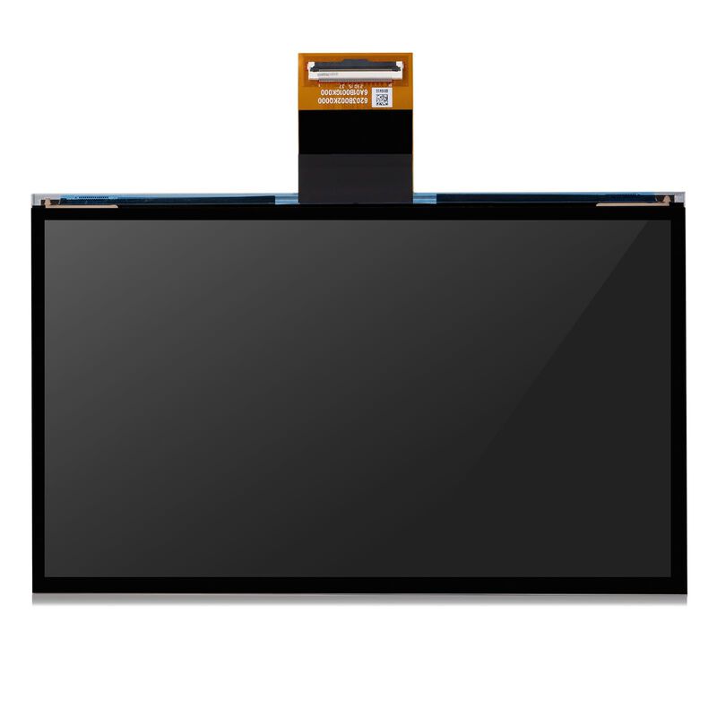 Pantalla Lcd Elegoo Monocrom&aacute;tica De 10 Pulgada... image number null