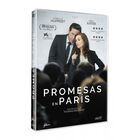Promesas en Par&iacute;s (DVD) [DVD]