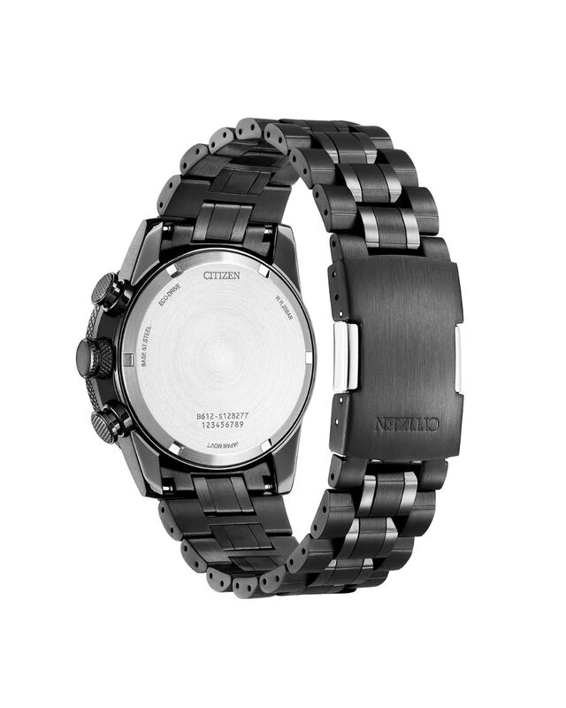 Reloj Citizen Nighthawk para Caballero image number null