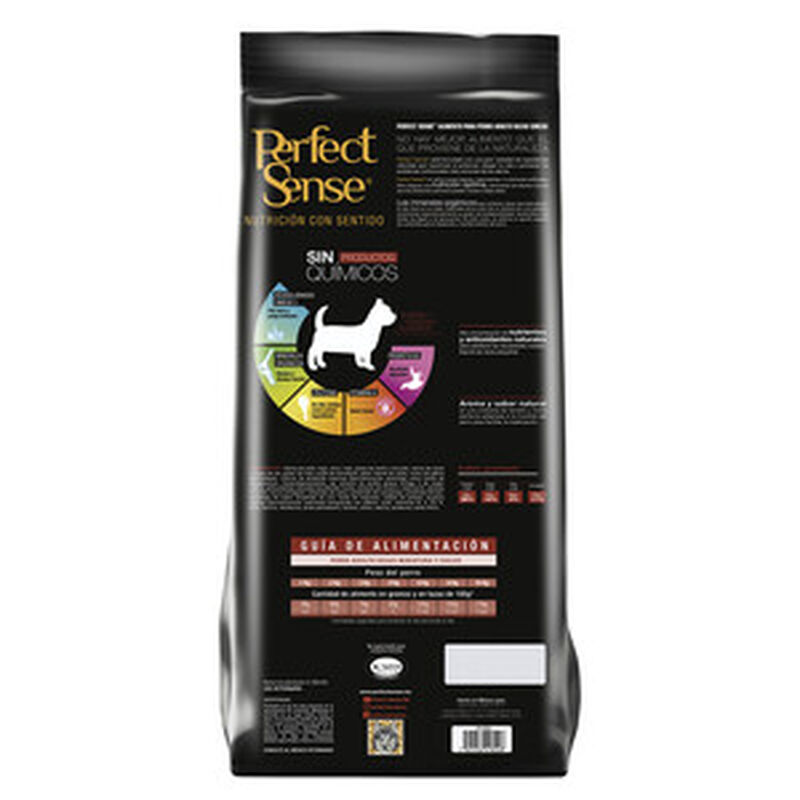 Perfect Sense Alimento para Perro Adulto de Raz... image number null