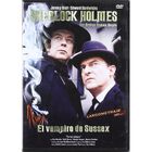 El Vampiro De Sussex (dvd)
