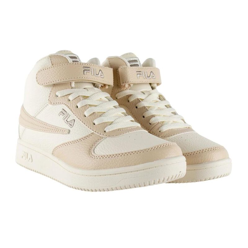 Tenis Fila A-High para Mujer image number null