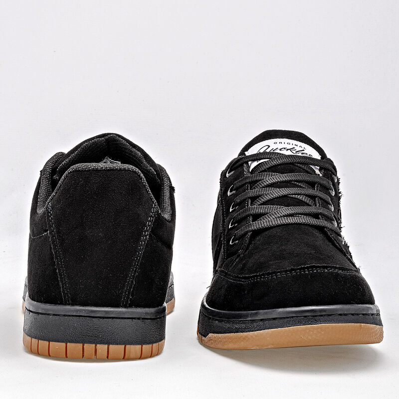 Buckler Tenis urbano para hombre negro image number null