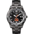 Mira Timex Nfl Acclaim Cincinnati Bengals Para Hombre