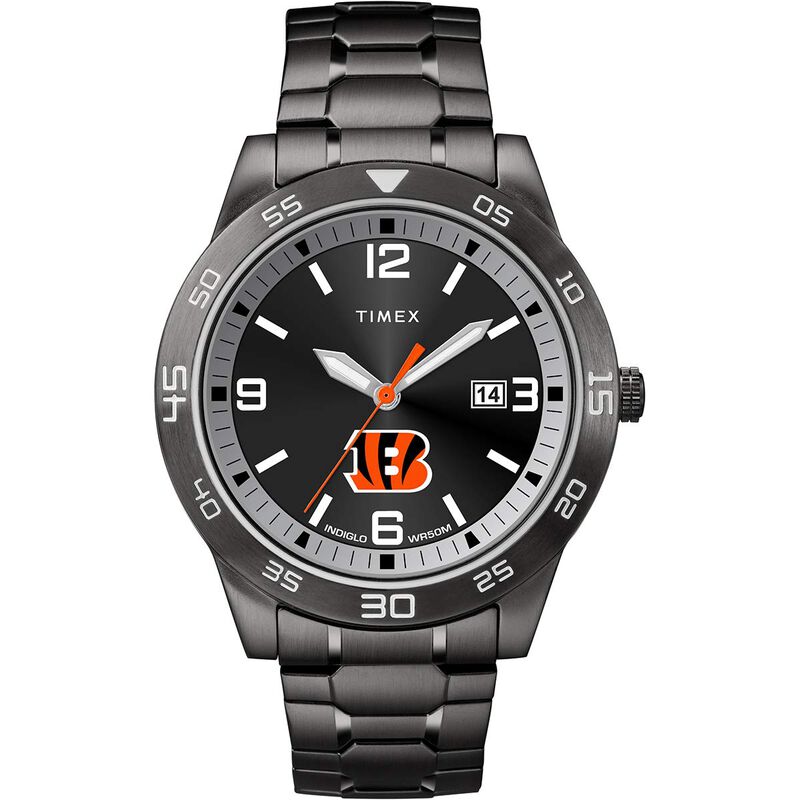 Mira Timex Nfl Acclaim Cincinnati Bengals Para ... image number null