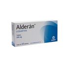 Alderan 100 Mg 15 Tableta(s)