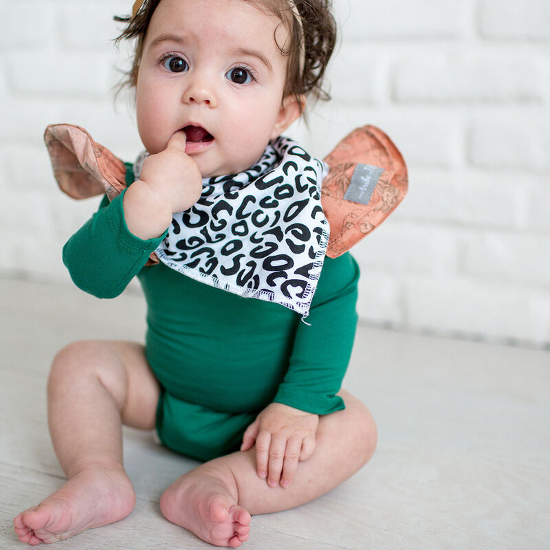 Set De Baberos  Bandana Zara image number null