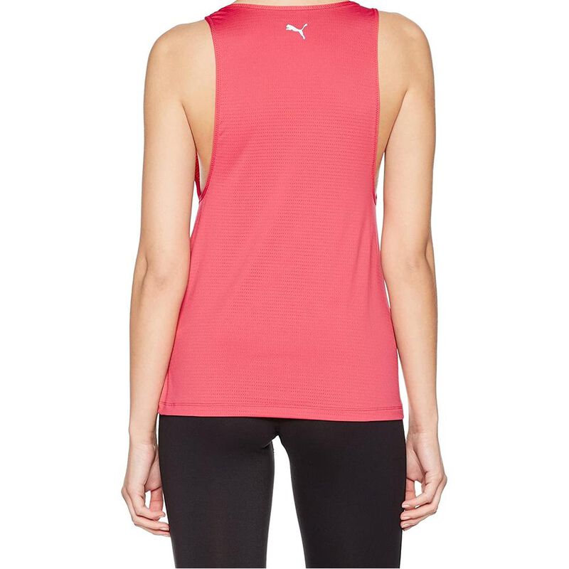 Tank Puma Spark (playera sin mangas) para Mujer... image number null