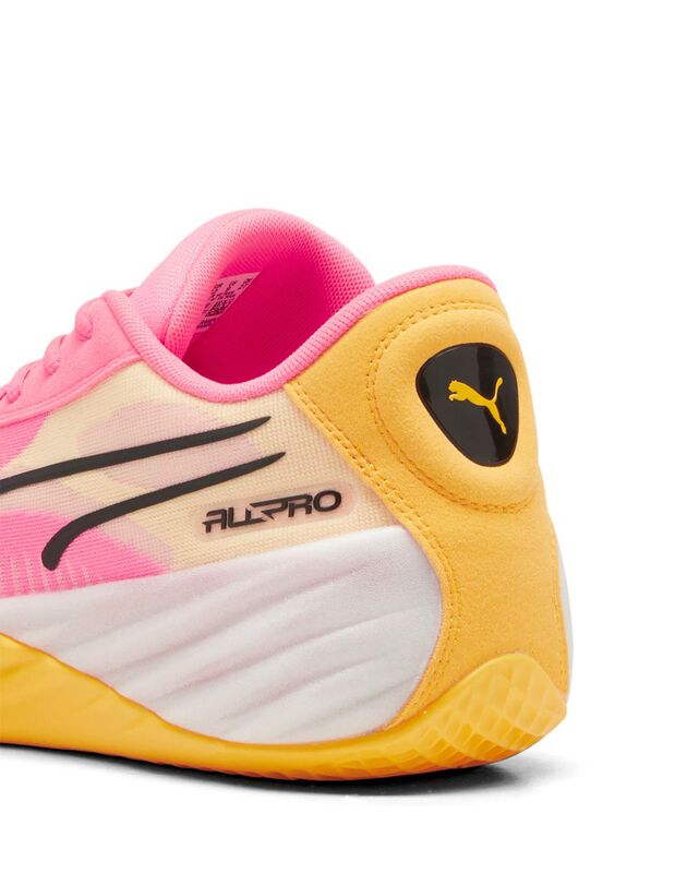 Tenis Caballero Puma All Pro Nitro Rosa 3103920... image number null
