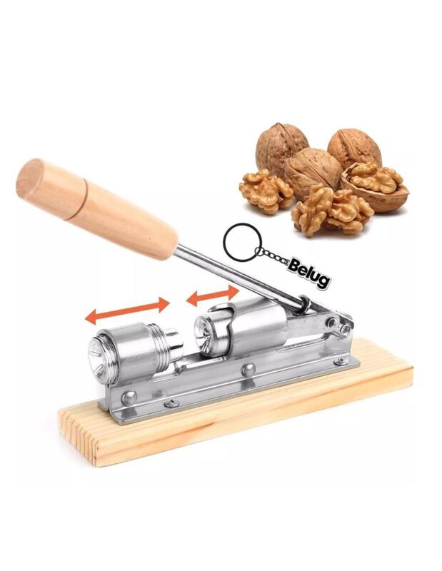 Cascanueces Casa BIU image number null