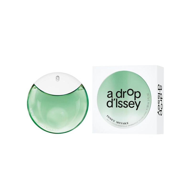 Perfume Issey Miyake A Drop Dissey Essentielle ... image number null