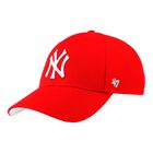 Gorra Caballero Forty Seven New York Yankees Basic Rojo Ac17bcvrda