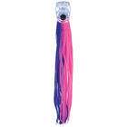 Se&ntilde;uelo Pesca Chugger Octopus Artificial 10" Rosa Pro Gim