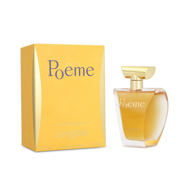 Poeme 100 Ml Edp Spray image number null