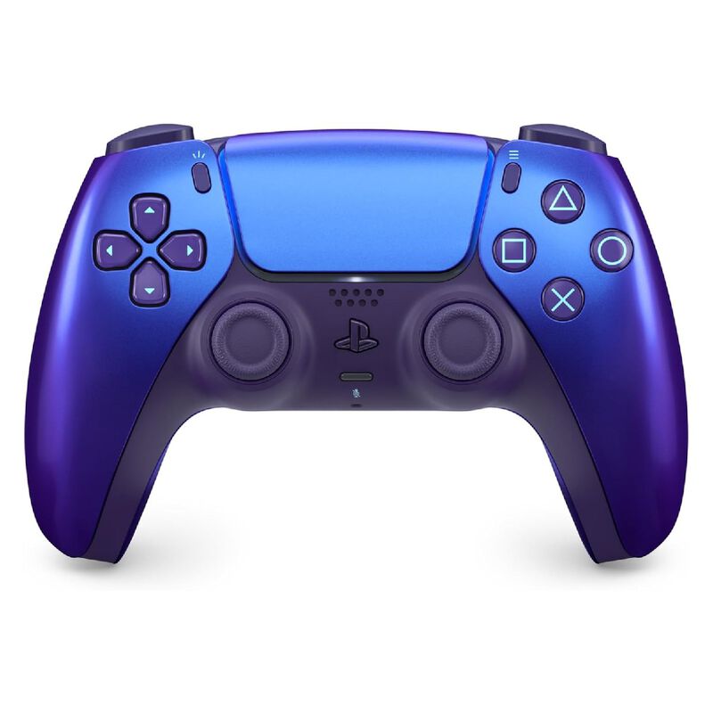 Control Inalambrico Dualsense PS5 Chroma Indig... image number null