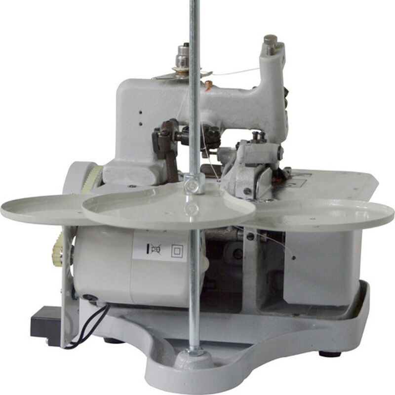 M&aacute;quina Coser El&eacute;ctrica 66 Puntadas Puntos Rect... image number null