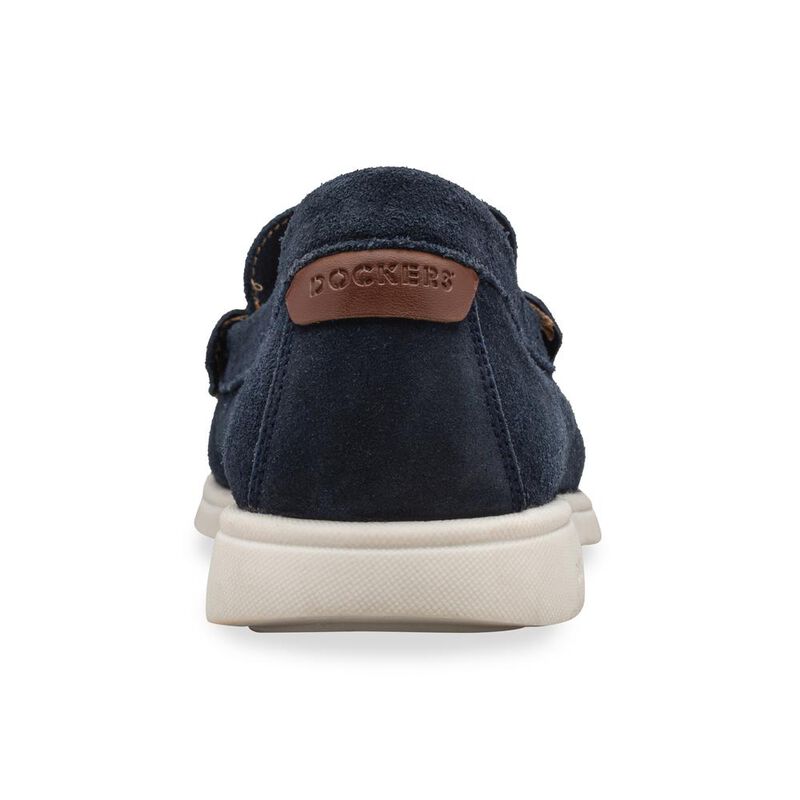 Zapatos Dockers Hampton Para Hombre D2126781 Ma... image number null