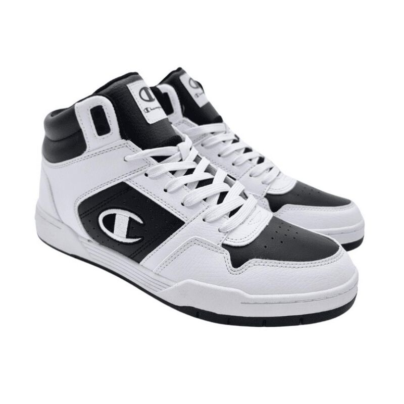 Tenis Champion 3on3 Court Hi Para Hombre image number null