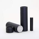 Tubos Negros Para B&aacute;lsamo Labial Kj's Krafts 70 ml &ndash; Pack De 50