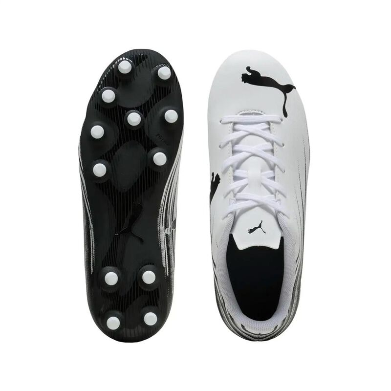Tenis Puma Attacanto Ii Tacos Jr Unisex image number null