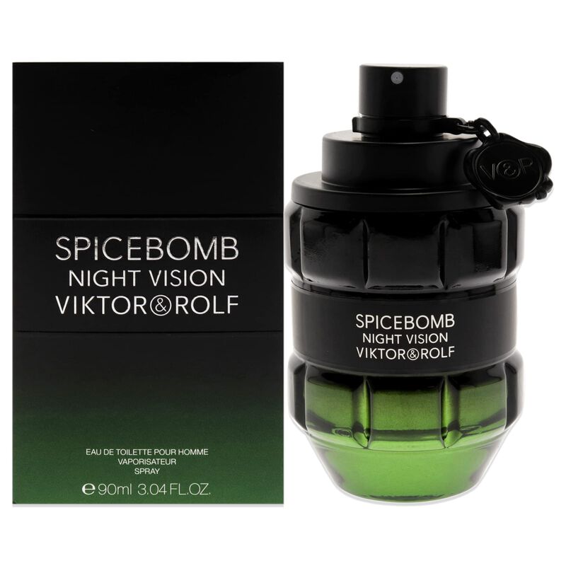 Perfume Viktor & Rolf Spicebomb Night Vision Ed... image number null