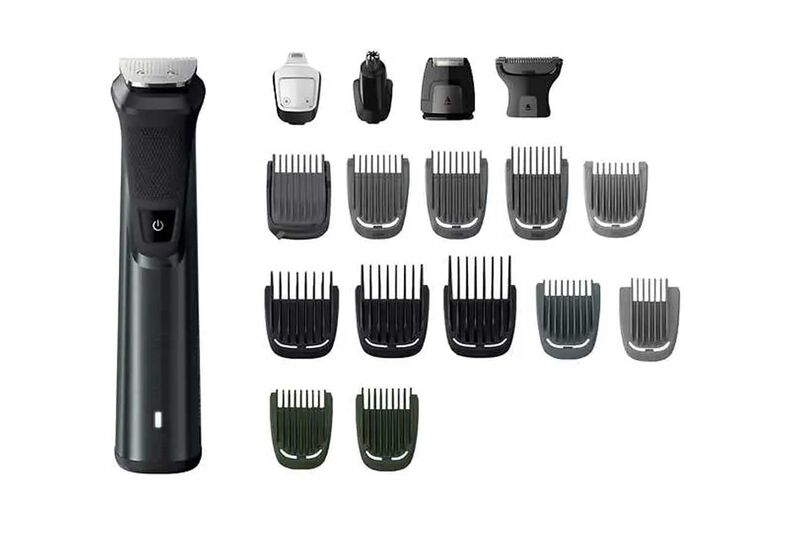 Recortadora Philips Norelco Multigroom Prestige... image number null