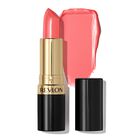 L&aacute;piz Labial Revlon Super Lustrous Creamy Fire Peach (807) 4,2 Ml