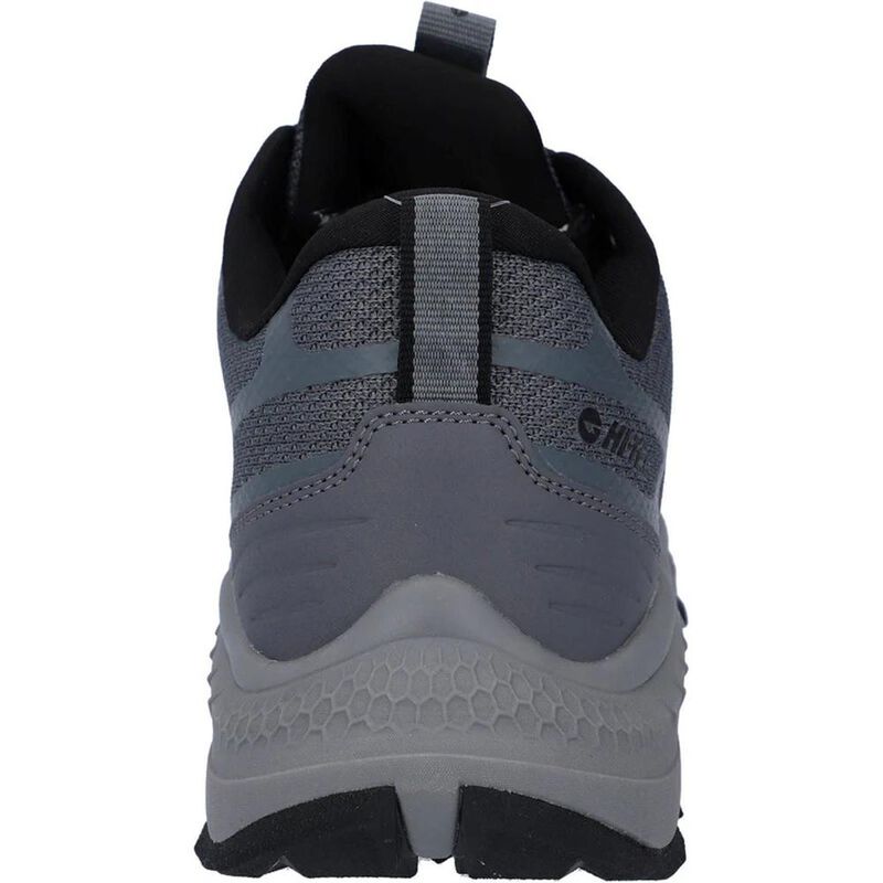 Tenis Hi-tec Aww Mauna Hiker Wp Para Hombre image number null