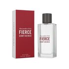 Abercrombie & Fitch Fierce Confidence 100ml Edc Spray0