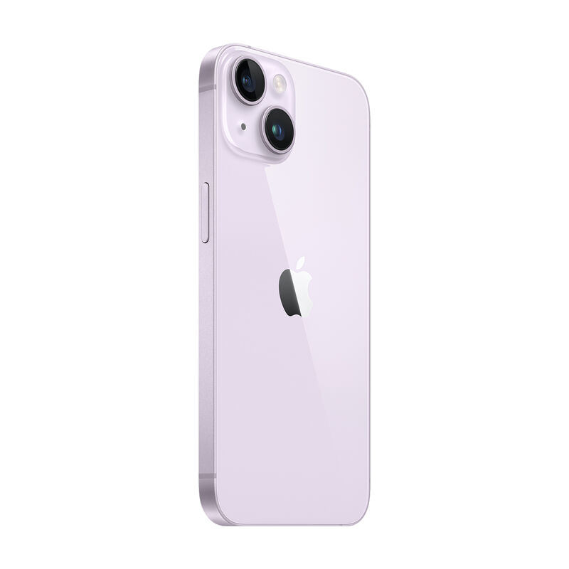 Apple iPhone 14 128GB Purpura Reacondicionado image number null