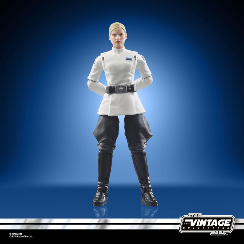 Figura De Acci&oacute;n Star Wars The Vintage Collecti... image number null