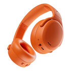 Aud&iacute;fonos Skullcandy Crusher Anc 2 Naranja Con Cancelaci&oacute;n
