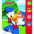 La gran idea de Donald