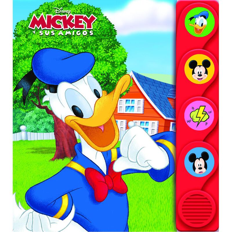 La gran idea de Donald image number null