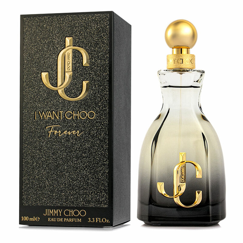 Perfume Para Dama Jimmy Choo I Want Choo Foreve... image number null