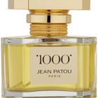Perfume Jean Patou 1000 Eau De Toilette En Aerosol, 30 Ml, Para Mujer
