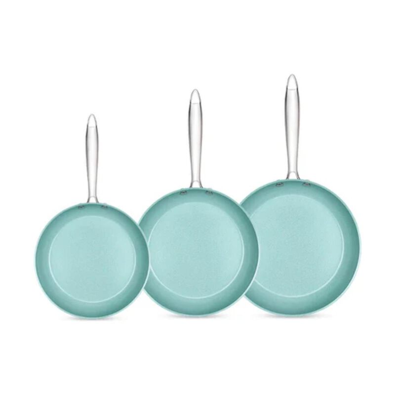 Juego De Sartenes Jade Chef 3 Piezas C0361-02 image number null
