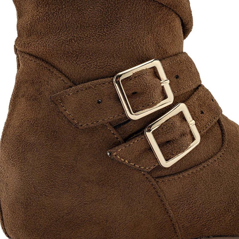 Kandy Live Bota Caf&eacute; Para Mujer 148368ce image number null